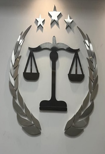 وکیل دادگستری کانون وکلا